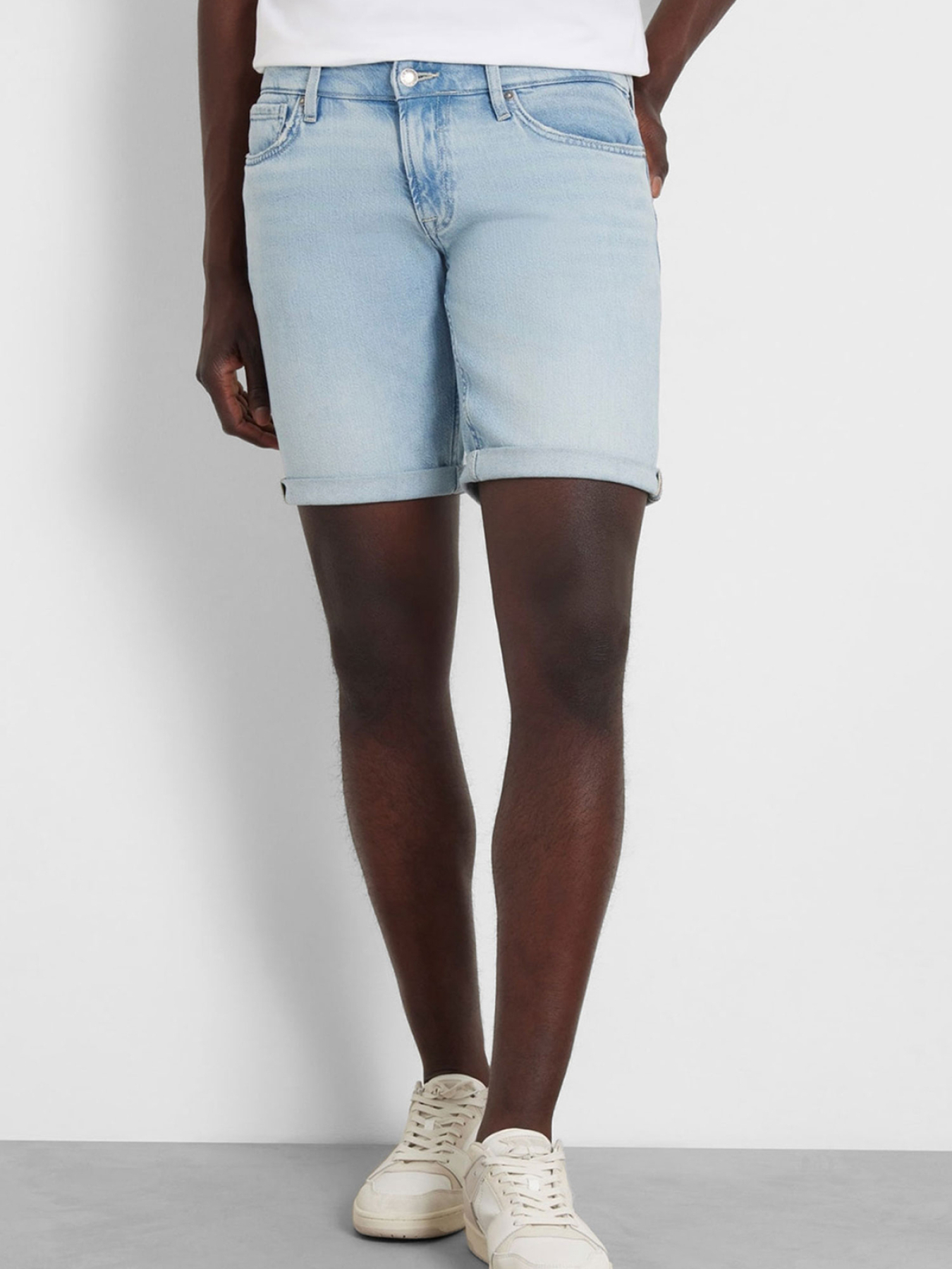 Шорты Guess модель M4GD01.D5AZ2;COVY Фото