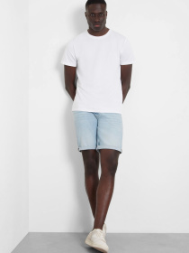 Шорты Guess модель M4GD01.D5AZ2;COVY Фото