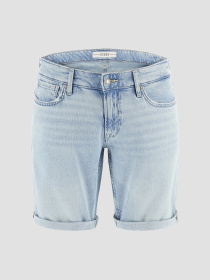 Шорты Guess модель M4GD01.D5AZ2;COVY Фото