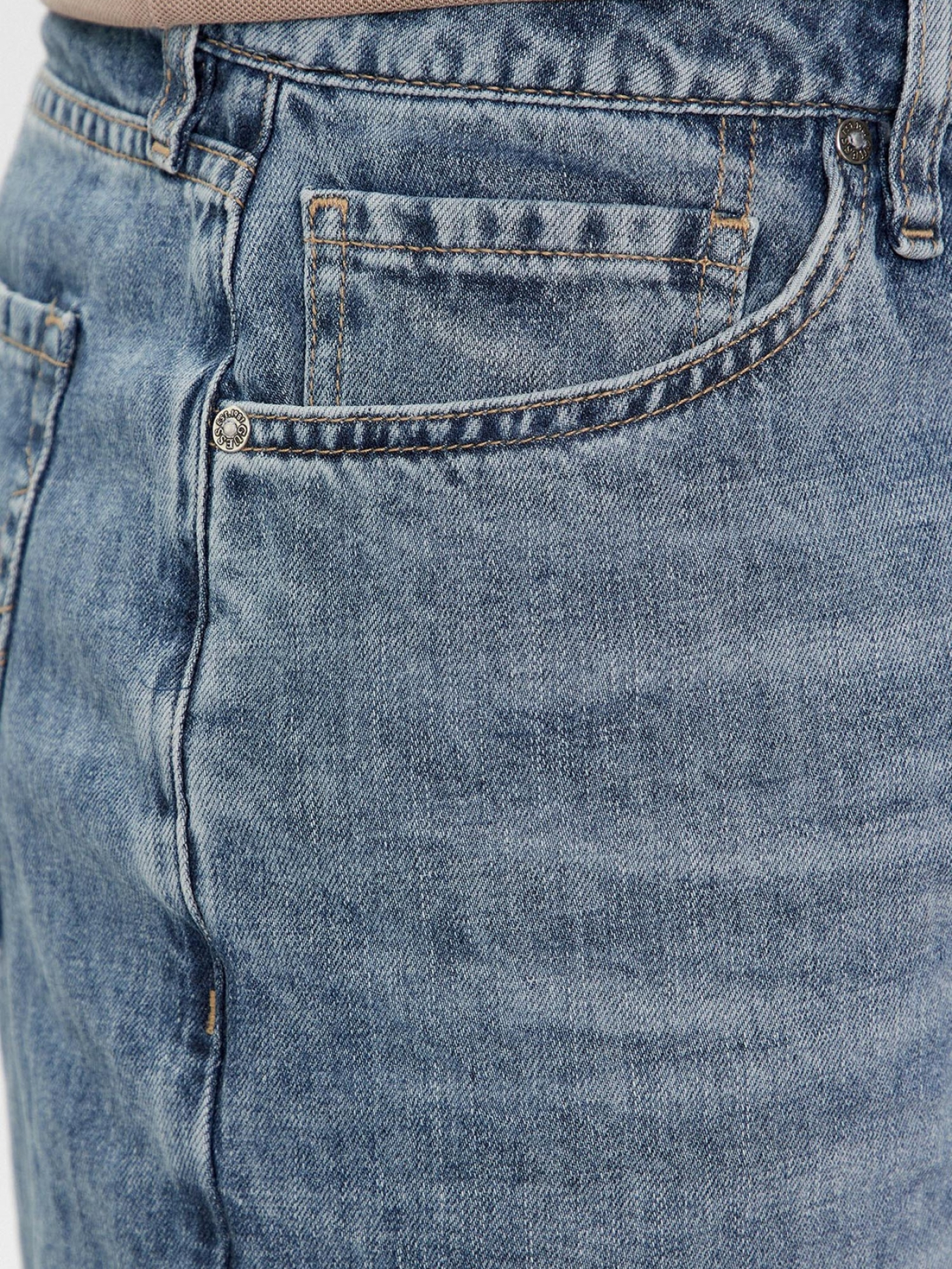 Шорты Guess модель M4GD27.D5AY2;EXPE Фото