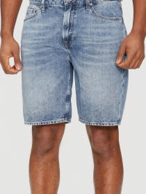 Шорты Guess модель M4GD27.D5AY2;EXPE Фото