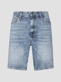 Шорты Guess модель M4GD27.D5AY2;EXPE Фото