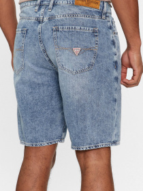 Шорты Guess модель M4GD27.D5AY2;EXPE Фото