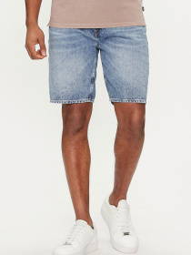 Шорты Guess модель M4GD27.D5AY2;EXPE Фото