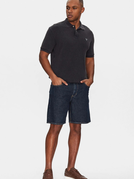 Повсякденні шорти Guess Jeans модель M4YD37.D5M55;GAD1 Фото