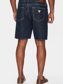 Повсякденні шорти Guess Jeans модель M4YD37.D5M55;GAD1 Повсякденні шорти Guess Jeans модель M4YD37.D5M55;GAD1 Фото