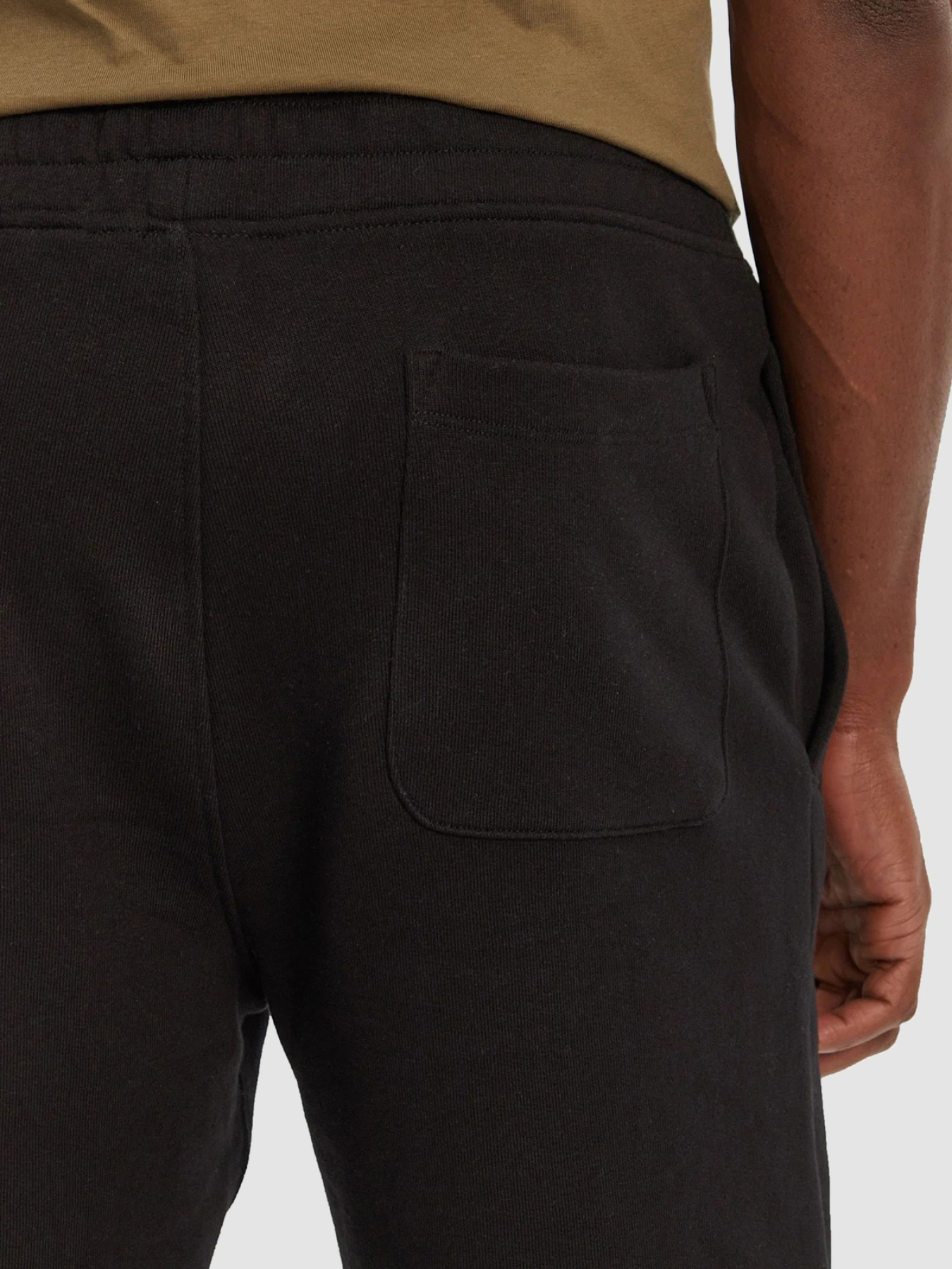 Шорти Guess модель M5GD10.KCN01;JBLK Фото