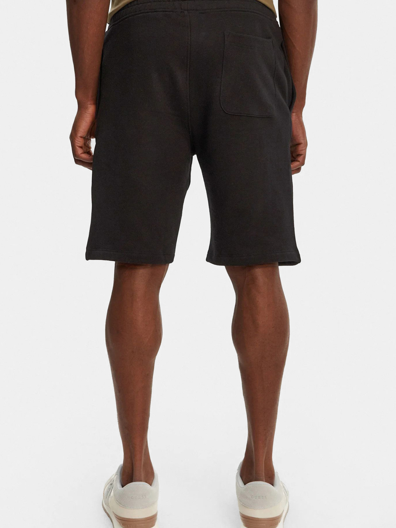 Шорти Guess модель M5GD10.KCN01;JBLK Фото