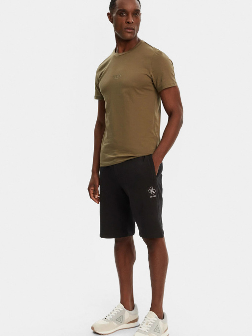 Шорти Guess модель M5GD10.KCN01;JBLK Фото