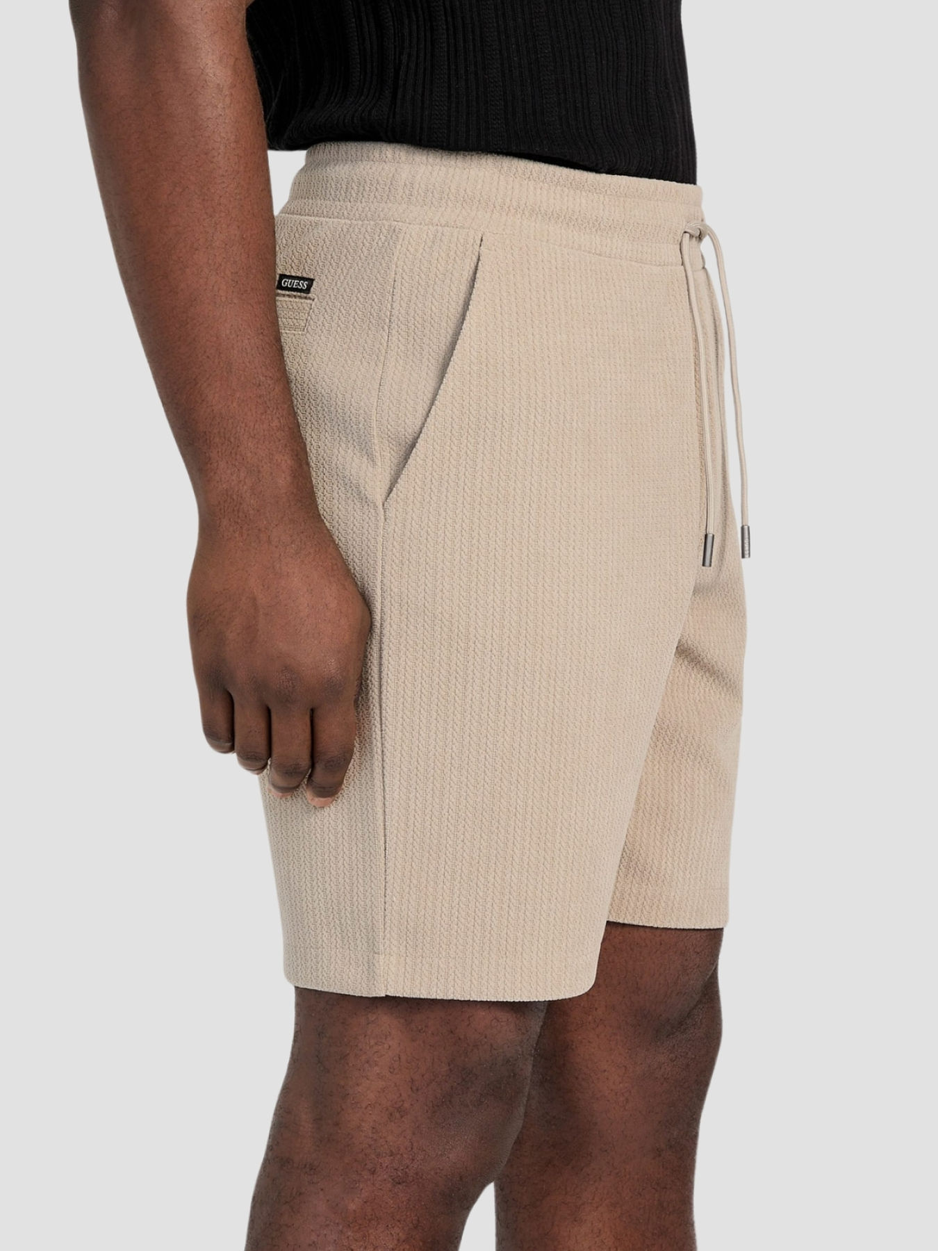 Шорти Guess модель M5GD41.KCRY0;A90N Фото