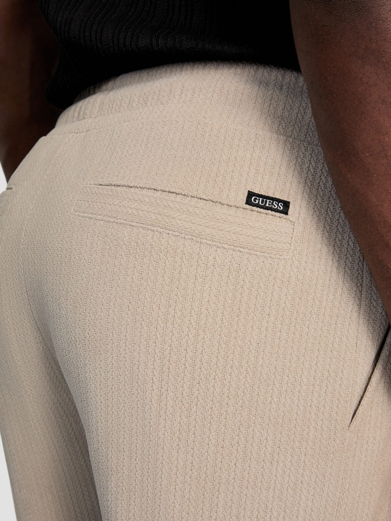 Шорти Guess модель M5GD41.KCRY0;A90N Фото