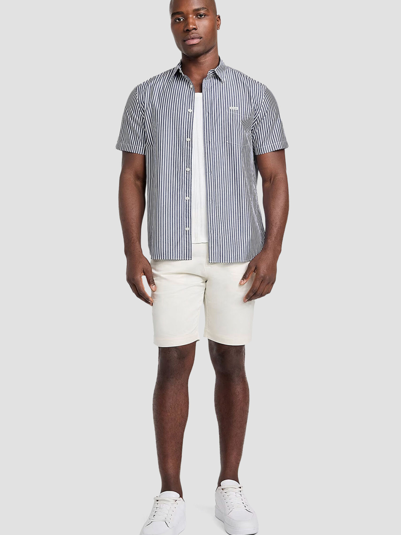 Шорти Guess модель M5GD47.WFIC0;G1CV Фото