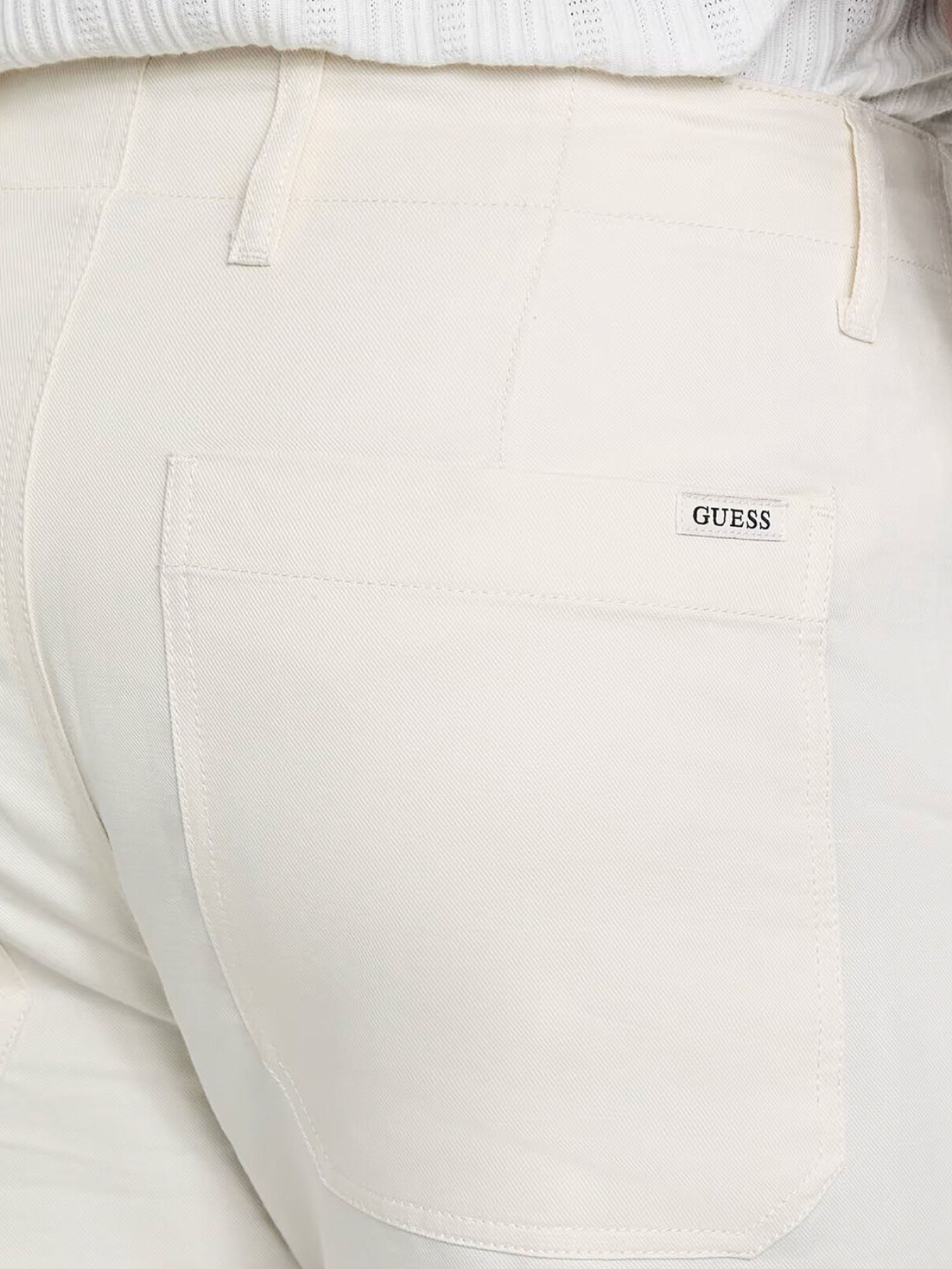 Шорти Guess модель M5GD47.WFIC0;G1CV Фото