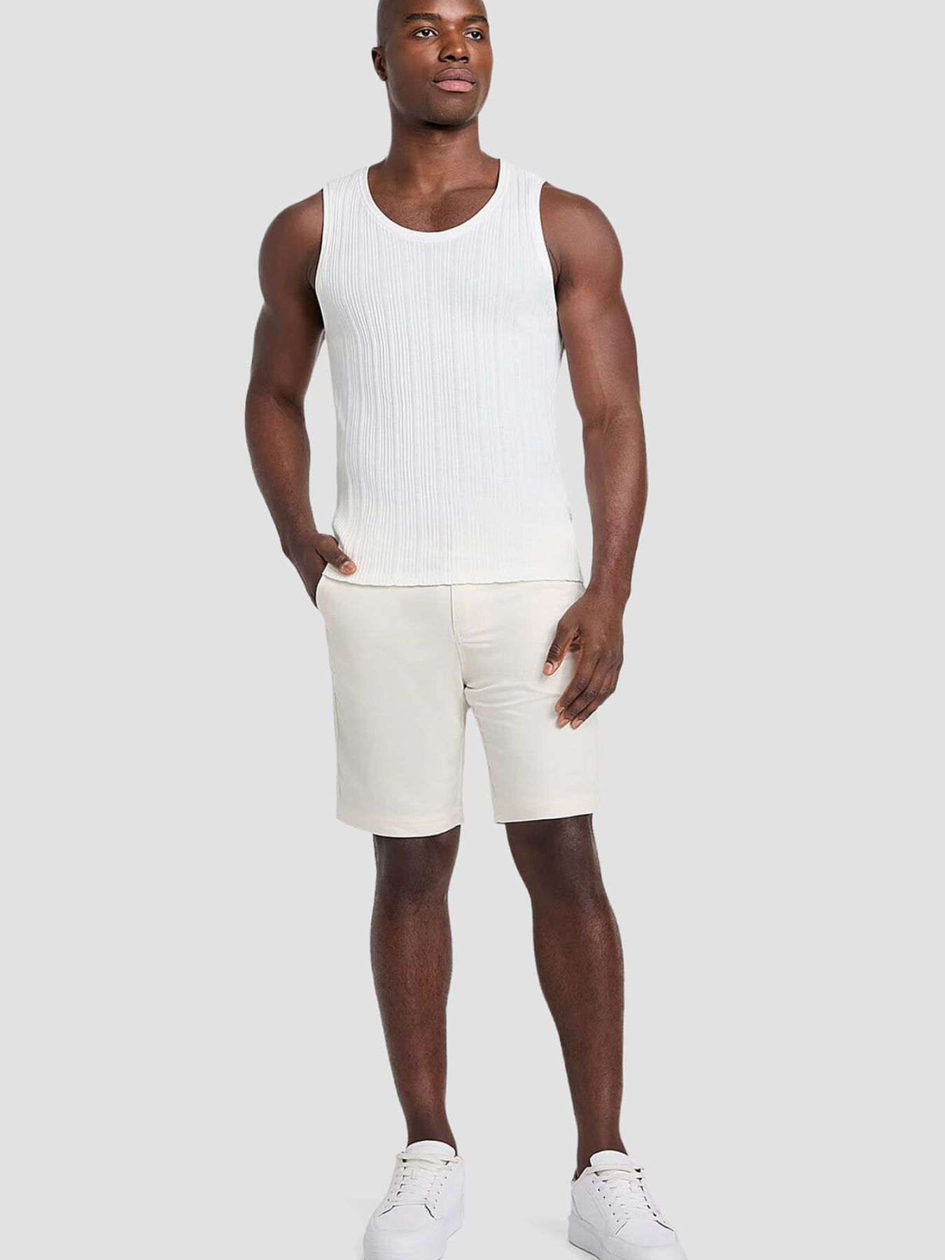 Шорти Guess модель M5GD47.WFIC0;G1CV Фото