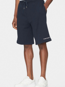 Повсякденні шорти Guess Jeans модель M5GD49.KCPR1;A71W Фото