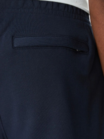 Повсякденні шорти Guess Jeans модель M5GD49.KCPR1;A71W Фото