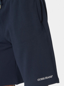 Повсякденні шорти Guess Jeans модель M5GD49.KCPR1;A71W Фото