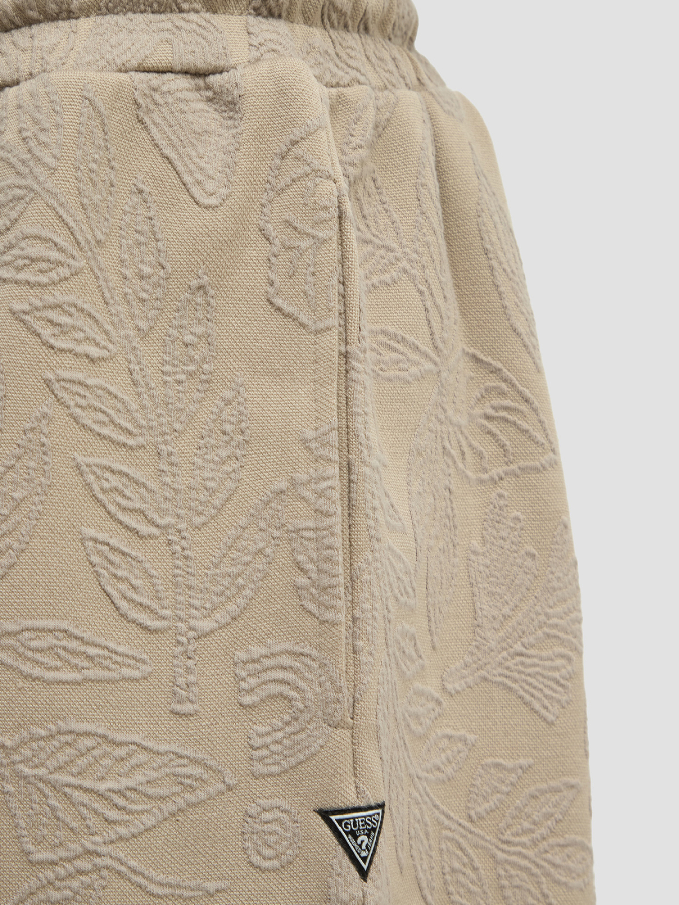 Шорти Guess модель M5GD56.KCS71;FJ8M Фото