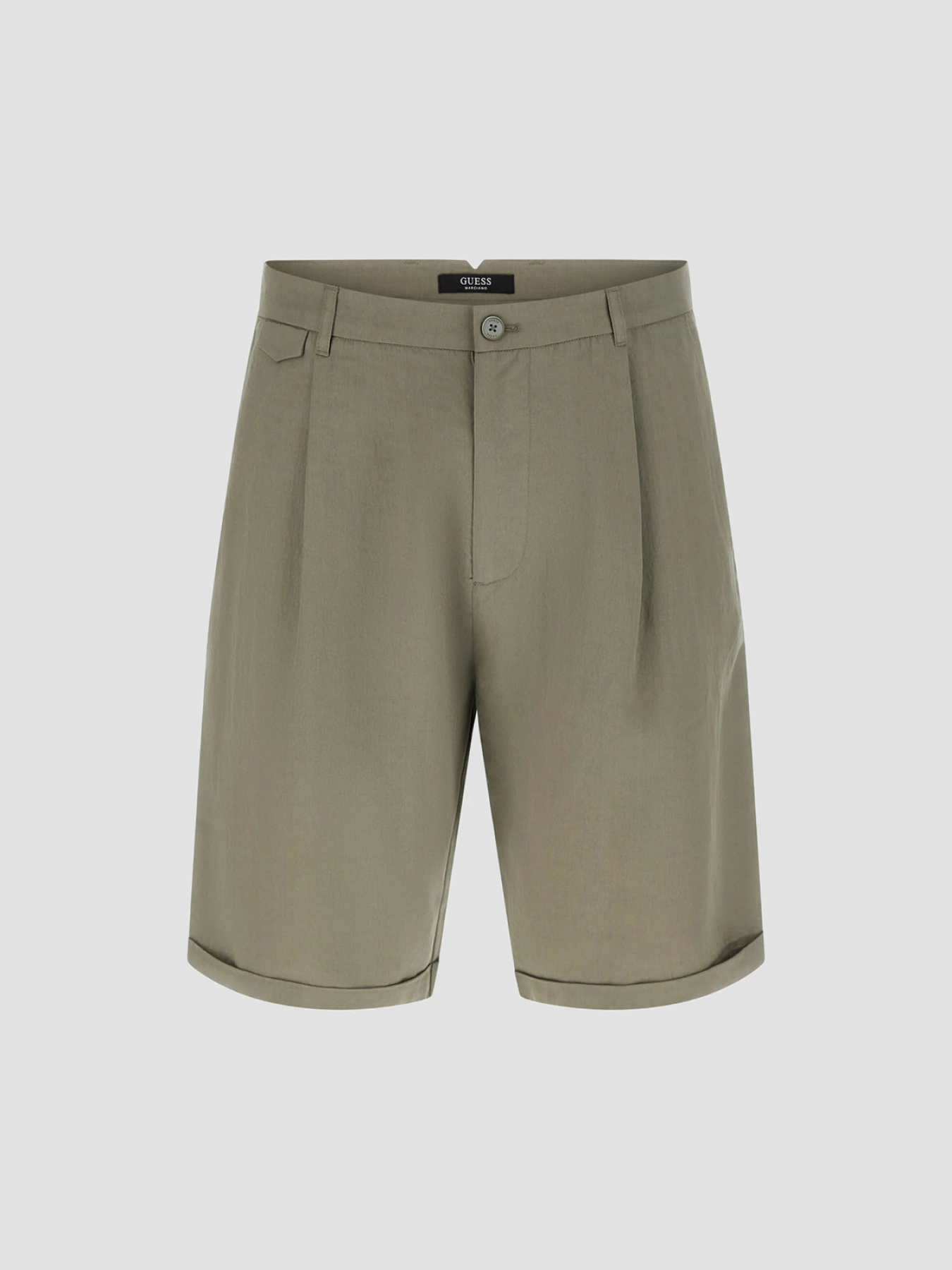 Повсякденні шорти GUESS модель M6GD26.W1682;G9D5 Повсякденні шорти GUESS модель M6GD26.W1682;G9D5 Фото