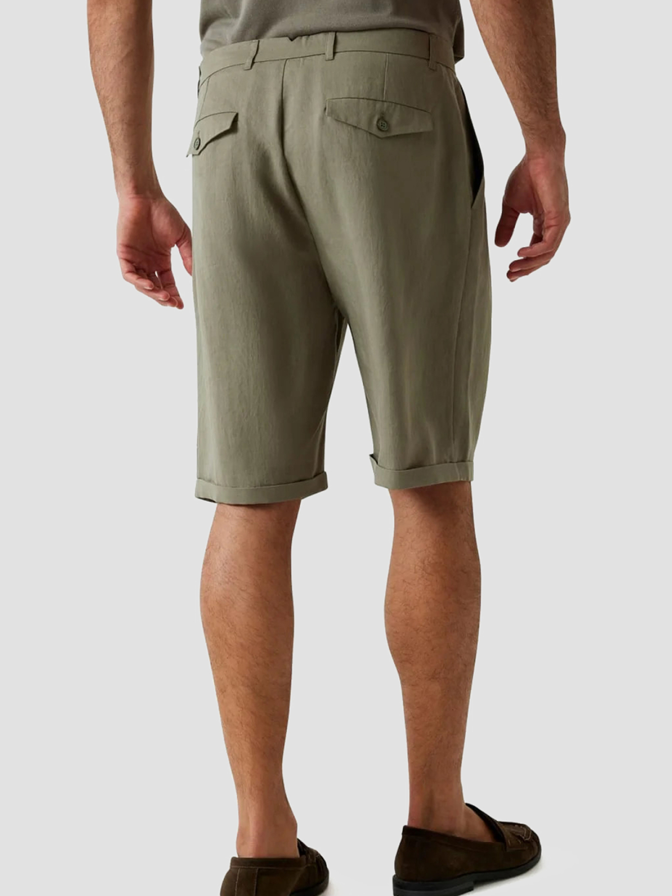 Повсякденні шорти GUESS модель M6GD26.W1682;G9D5 Повсякденні шорти GUESS модель M6GD26.W1682;G9D5 Фото