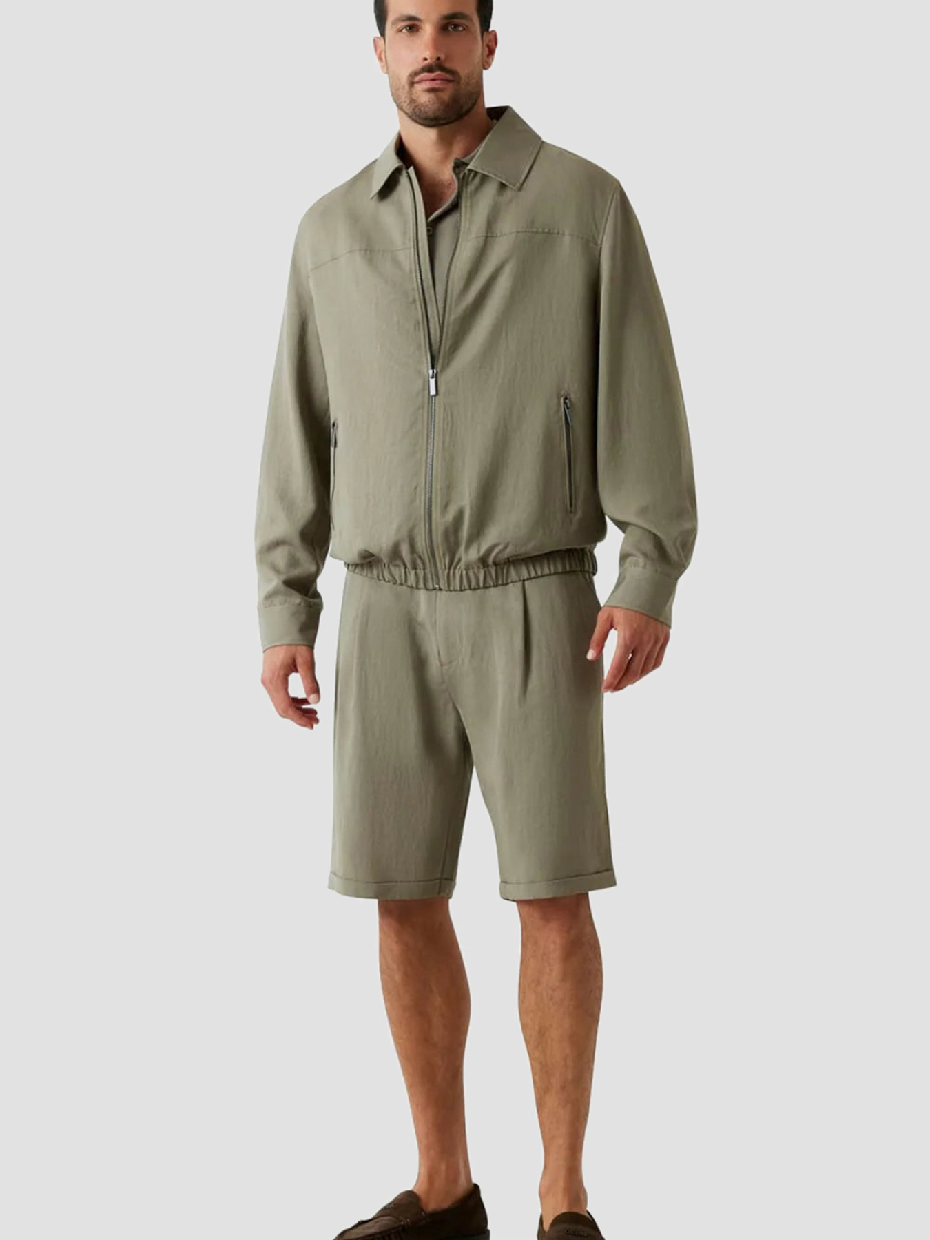 Повсякденні шорти GUESS модель M6GD26.W1682;G9D5 Повсякденні шорти GUESS модель M6GD26.W1682;G9D5 Фото