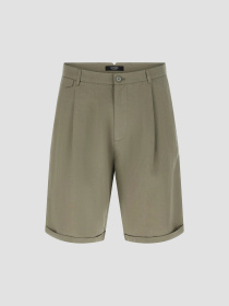 Повсякденні шорти GUESS модель M6GD26.W1682;G9D5 Повсякденні шорти GUESS модель M6GD26.W1682;G9D5 Фото