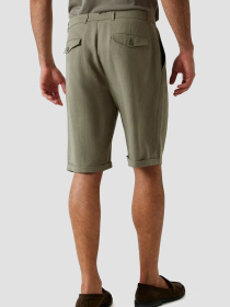 Повсякденні шорти GUESS модель M6GD26.W1682;G9D5 Повсякденні шорти GUESS модель M6GD26.W1682;G9D5 Фото