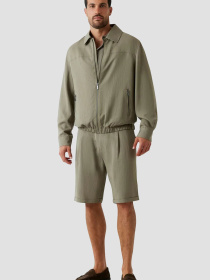 Повсякденні шорти GUESS модель M6GD26.W1682;G9D5 Повсякденні шорти GUESS модель M6GD26.W1682;G9D5 Фото