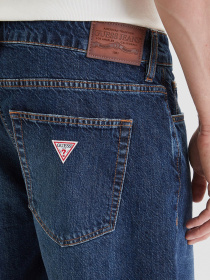 Шорти Guess Jeans модель M6GD37.D5M5U;GJEW Фото