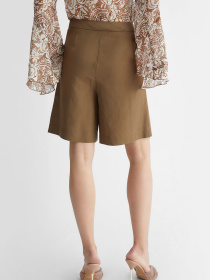 Шорти Liu Jo модель MA4050.T4818;X0542 Фото