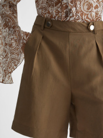 Шорти Liu Jo модель MA4050.T4818;X0542 Фото