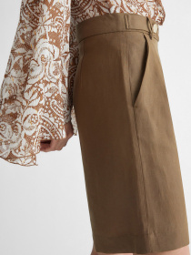 Шорти Liu Jo модель MA4050.T4818;X0542 Фото