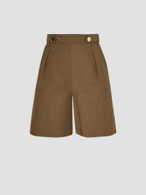 Шорти Liu Jo модель MA4050.T4818;X0542 Фото