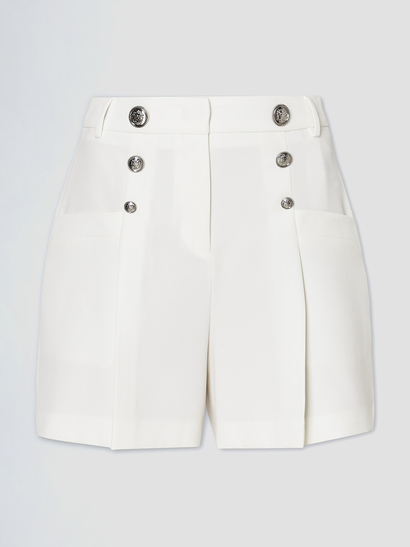 Шорти Liu Jo модель MA4163.TS896;10701 Шорти Liu Jo модель MA4163.TS896;10701 Фото