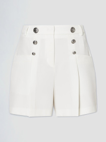 Шорти Liu Jo модель MA4163.TS896;10701 Шорти Liu Jo модель MA4163.TS896;10701 Фото