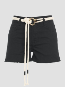 Повседневные шорты Liu Jo модель MA4302.T4033;N9405 Фото