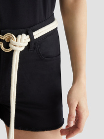 Повседневные шорты Liu Jo модель MA4302.T4033;N9405 Фото