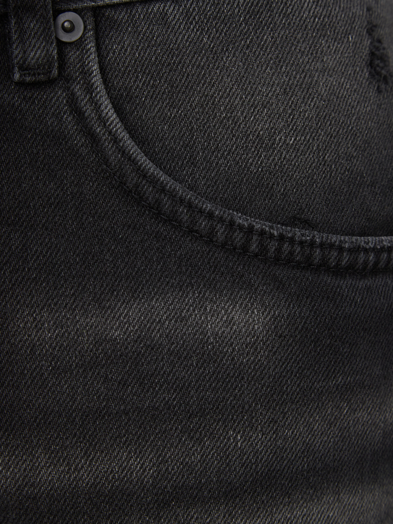 Джинсові шорти Antony Morato модель MMDS00076.FA750458;9000 Джинсові шорти Antony Morato модель MMDS00076.FA750458;9000 Фото