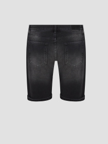 Джинсові шорти Antony Morato модель MMDS00076.FA750458;9000 Джинсові шорти Antony Morato модель MMDS00076.FA750458;9000 Фото