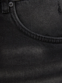 Джинсові шорти Antony Morato модель MMDS00076.FA750458;9000 Джинсові шорти Antony Morato модель MMDS00076.FA750458;9000 Фото