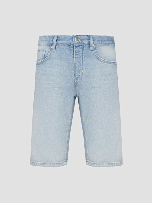 Джинсові шорти Antony Morato модель MMDS00076.FA750461;7000 Фото