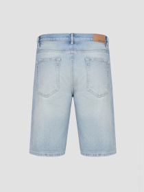 Джинсові шорти Antony Morato модель MMDS00076.FA750461;7000 Фото