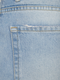 Джинсові шорти Antony Morato модель MMDS00076.FA750461;7000 Фото