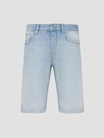 Джинсові шорти Antony Morato модель MMDS00076.FA750461;7000 Фото