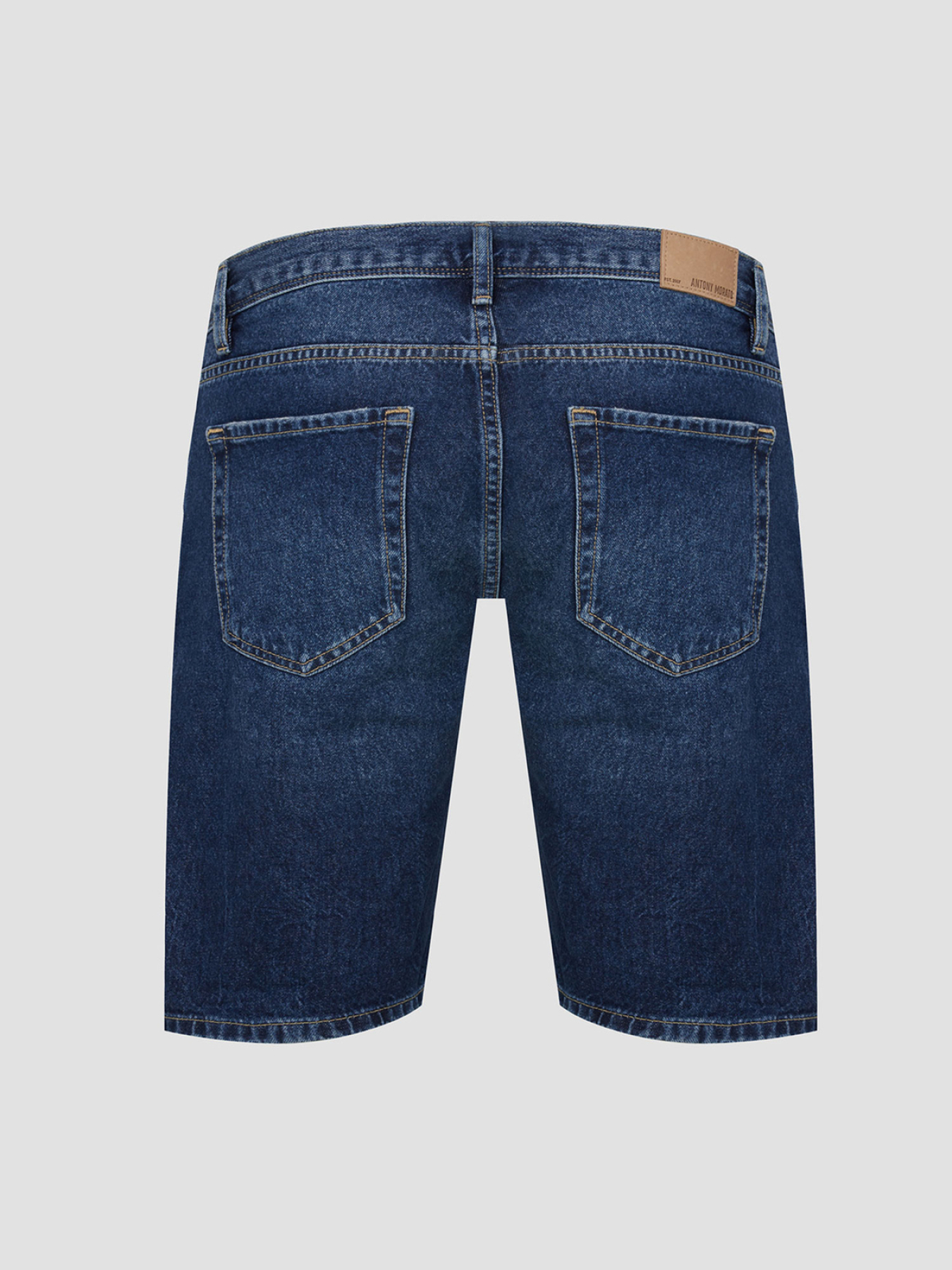 Джинсові шорти Antony Morato модель MMDS00076.FA750461;7010 Фото