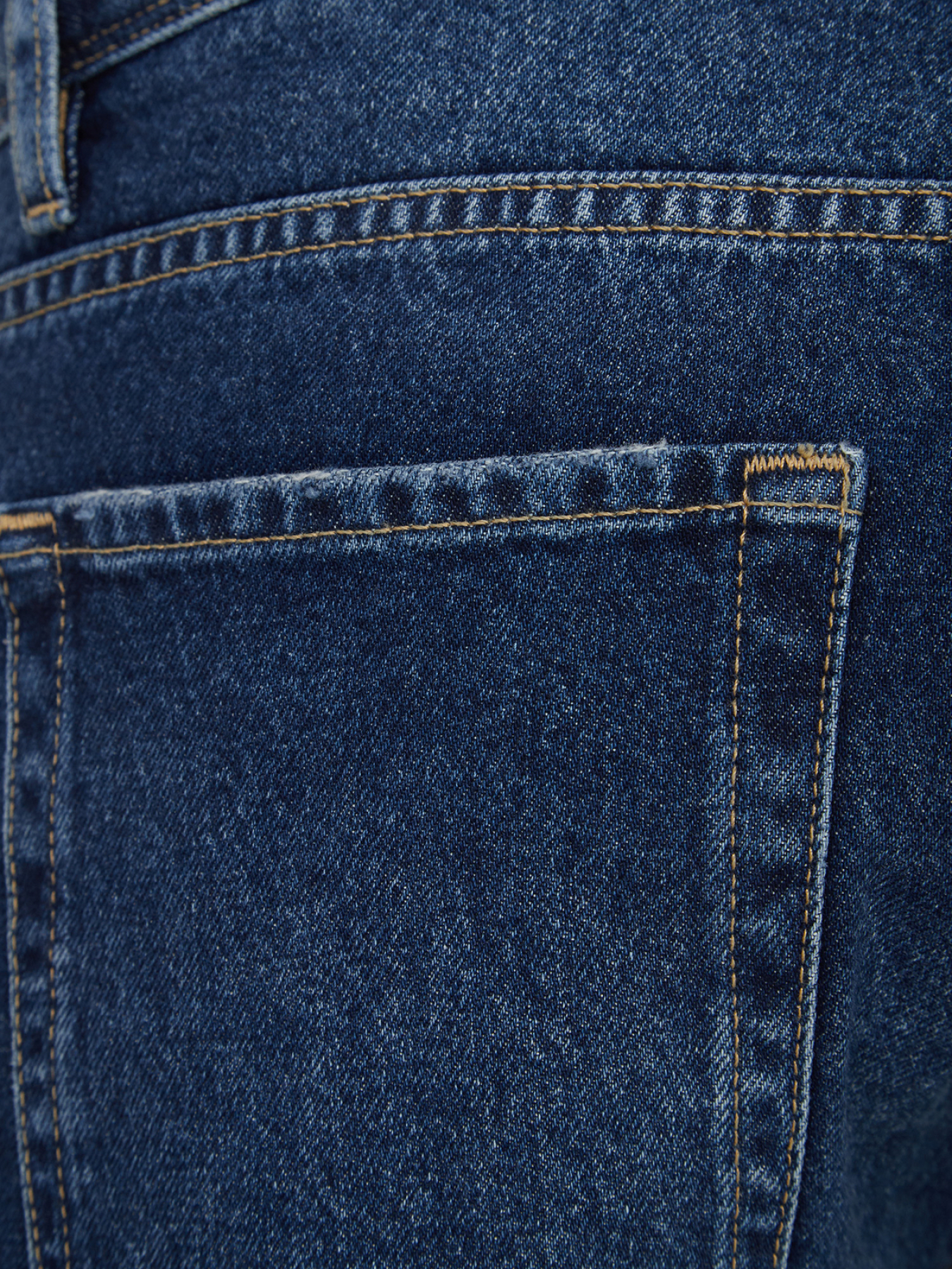 Джинсові шорти Antony Morato модель MMDS00076.FA750461;7010 Фото