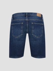 Джинсові шорти Antony Morato модель MMDS00076.FA750461;7010 Фото