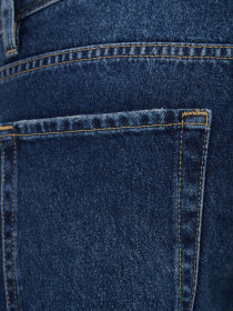 Джинсові шорти Antony Morato модель MMDS00076.FA750461;7010 Фото