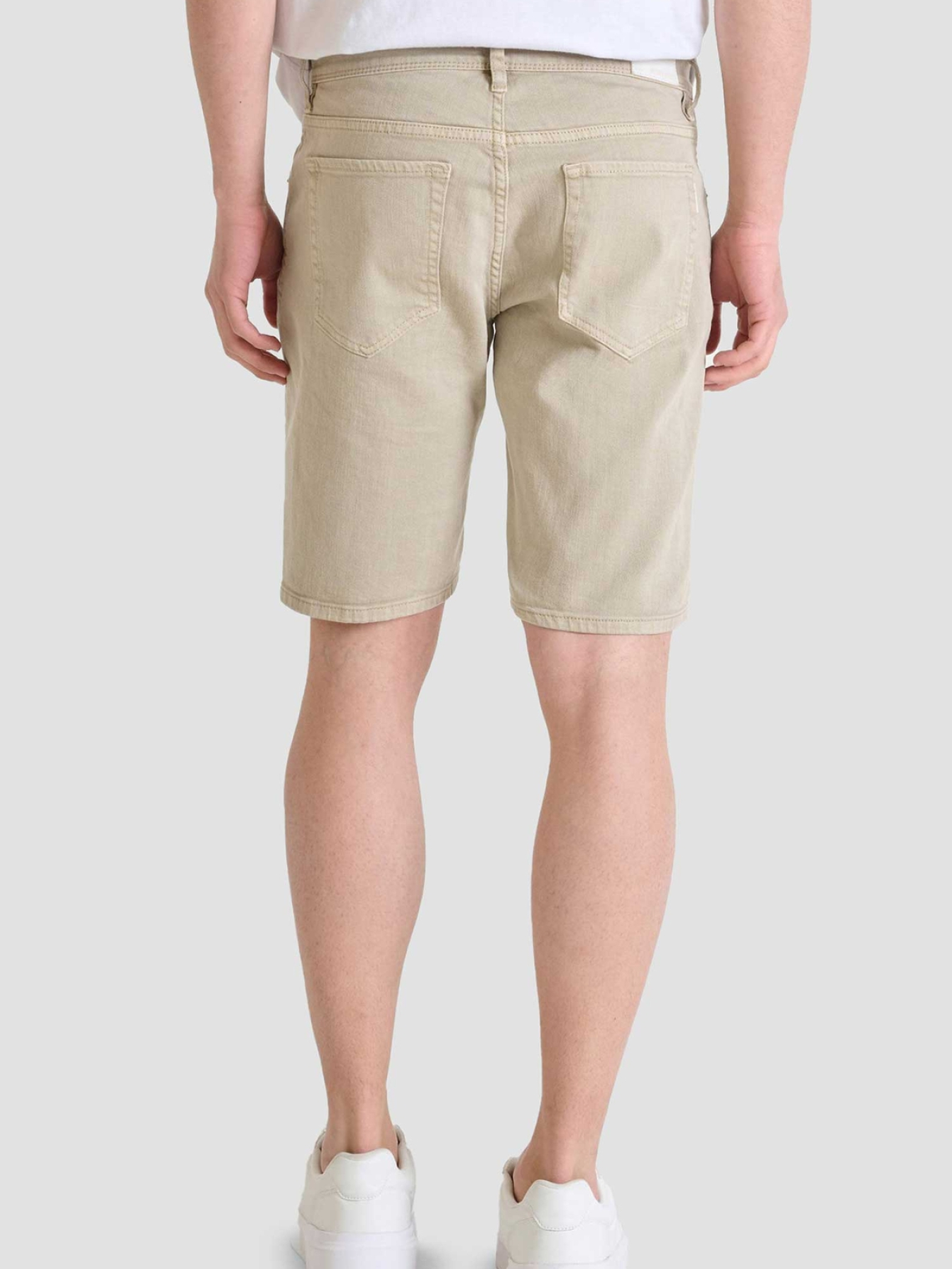 Повсякденні шорти Antony Morato модель MMDS00076.FA760028;2081 Фото