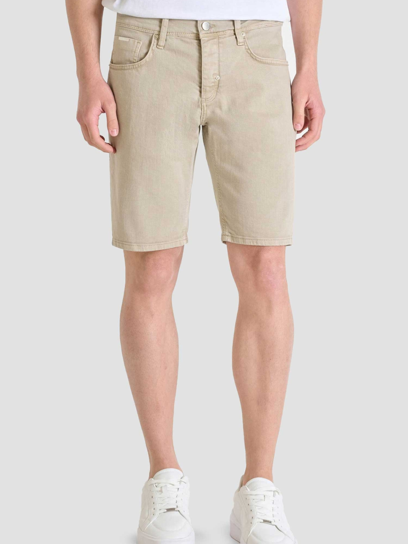 Повсякденні шорти Antony Morato модель MMDS00076.FA760028;2081 Фото